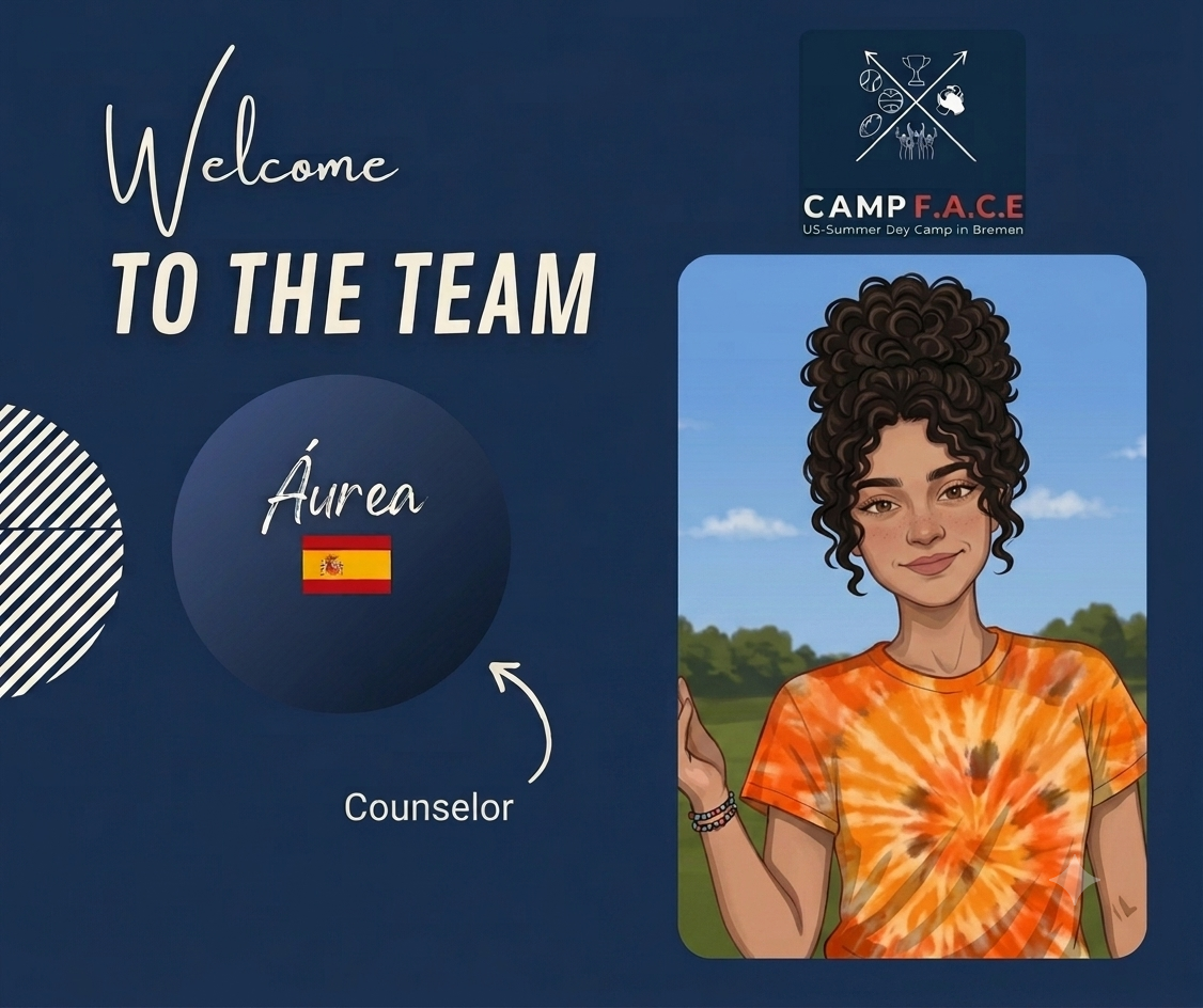 Aurea – Counselor