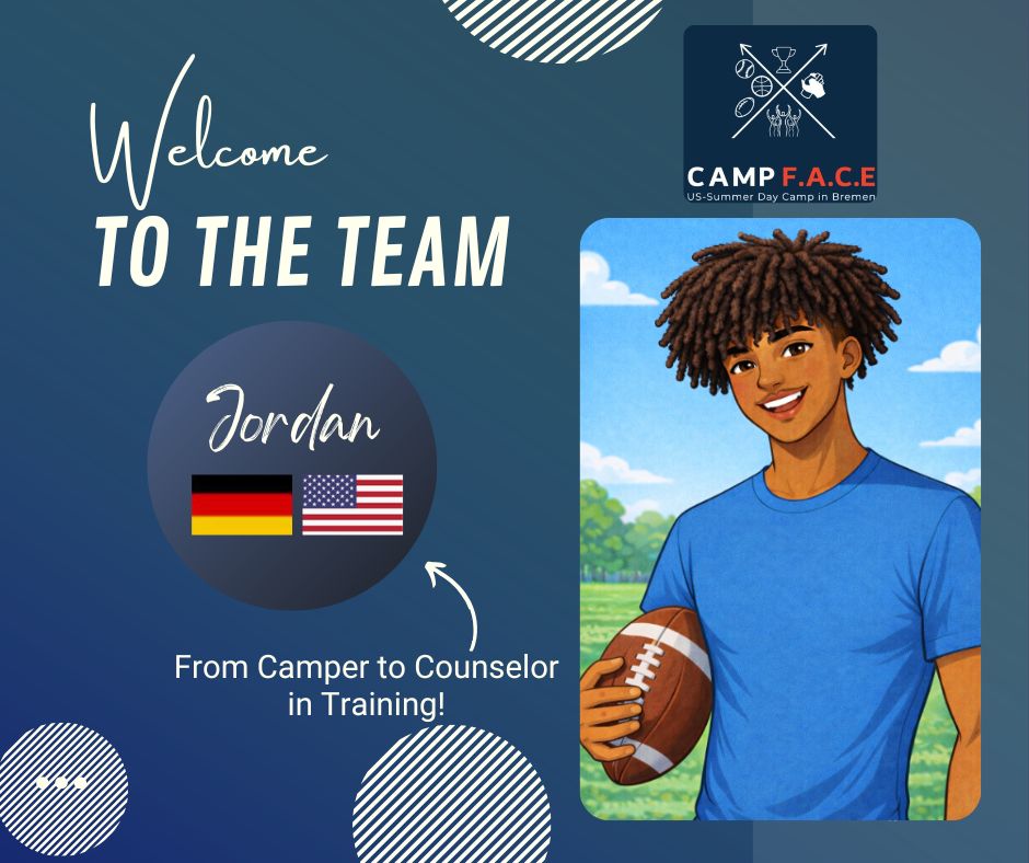 Jordan – Counselor in Training