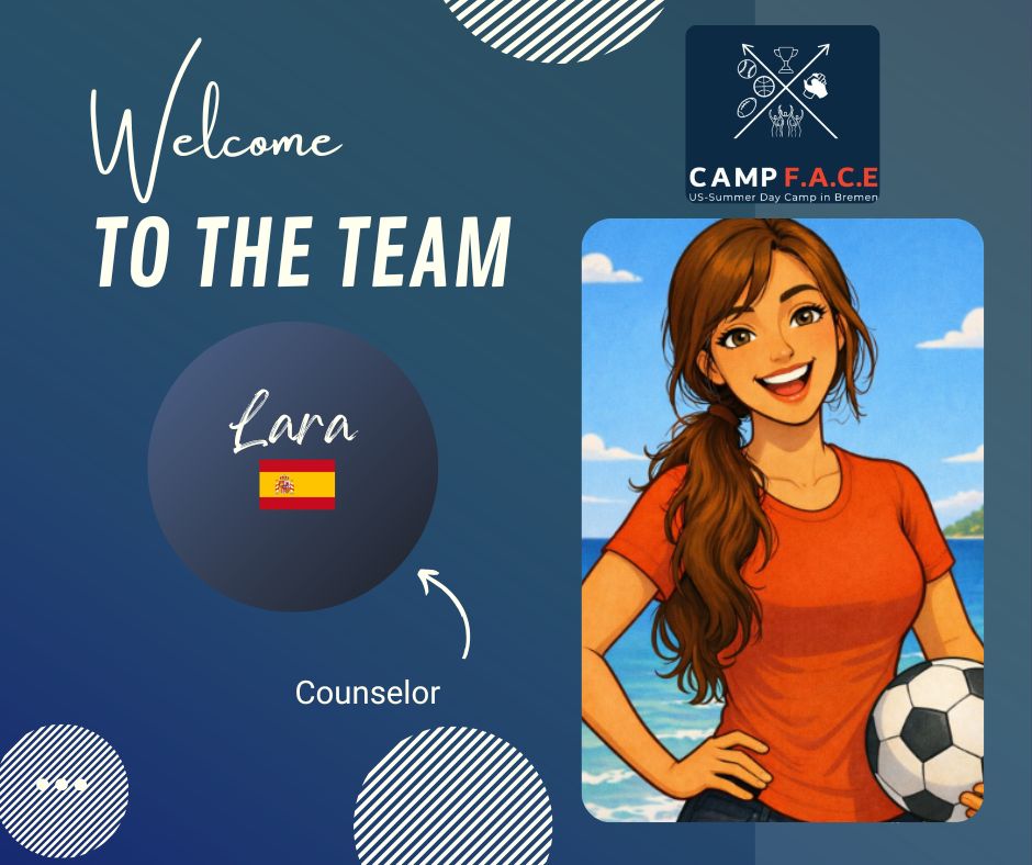 Lara – Counselor