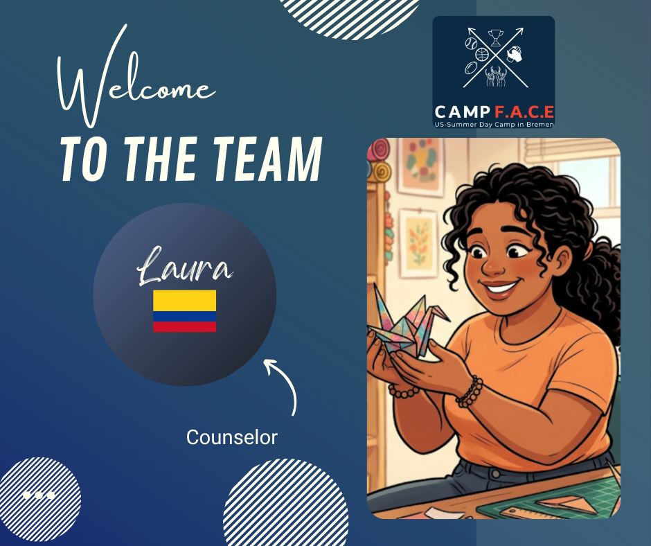 Laura – Counselor