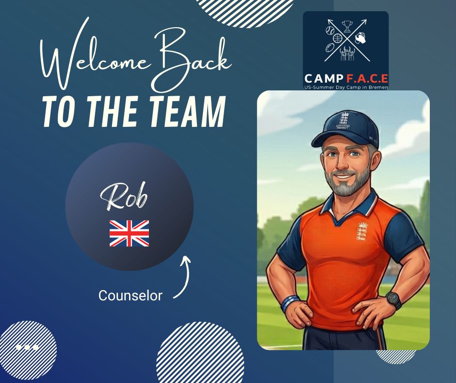 Rob – Counselor