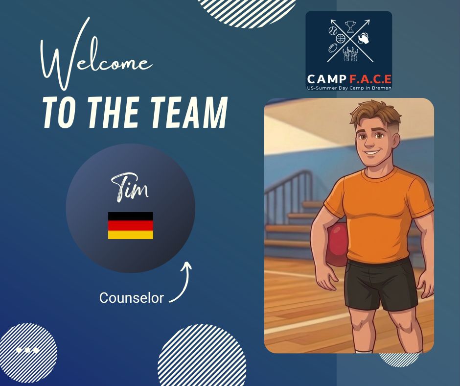 Tim – Counselor