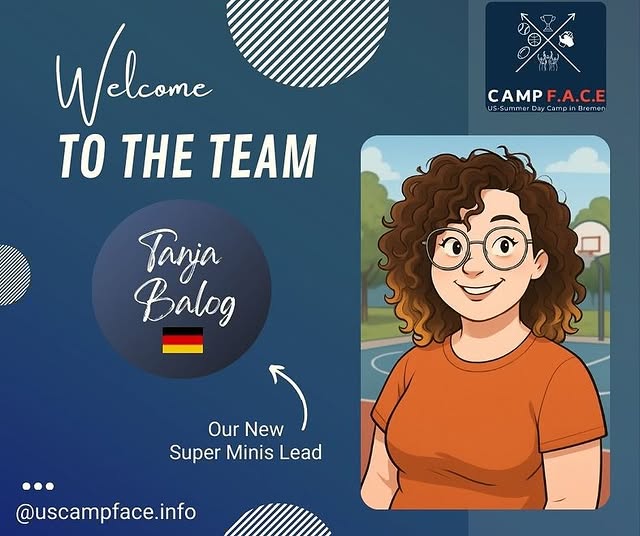 Tanja - Counselor Minis