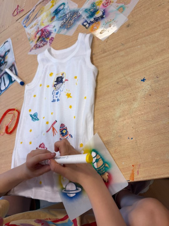 Arts + Crafts