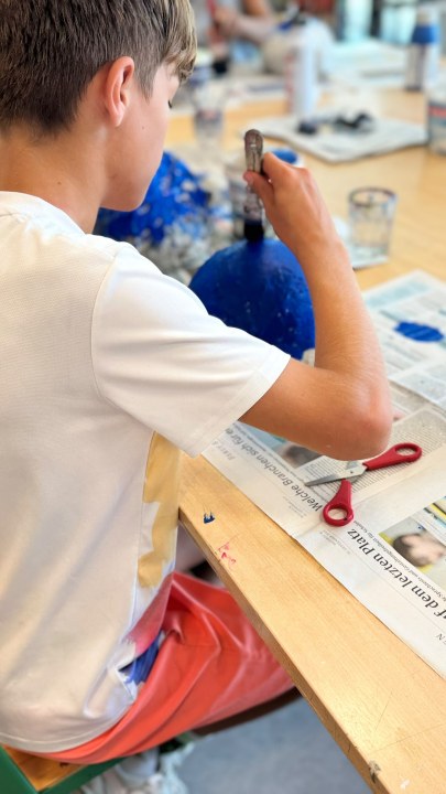 Arts + Crafts