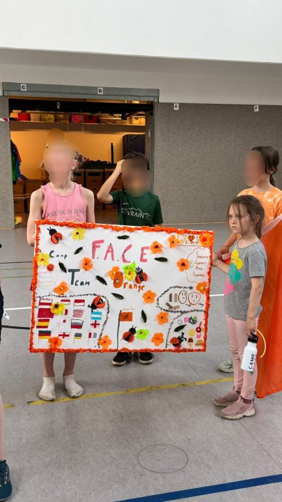 Color Games Banner