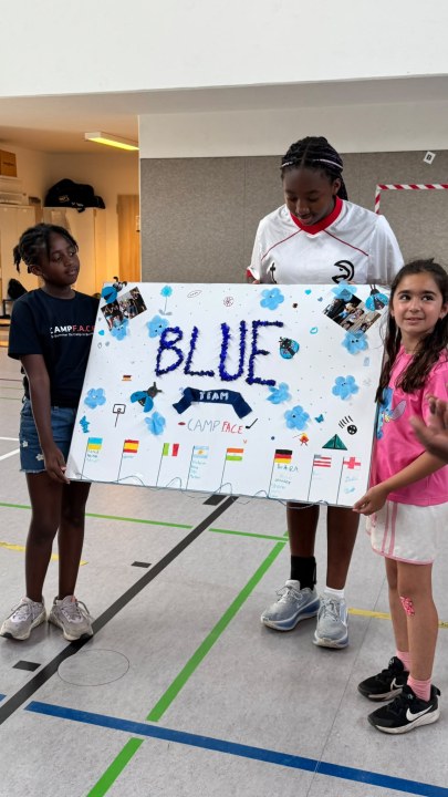 Color Games Banner