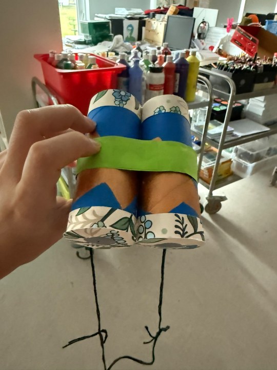 Arts + Crafts